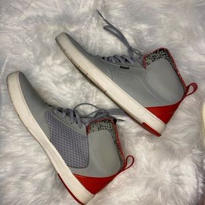 Vans Shoes Men Size 9US